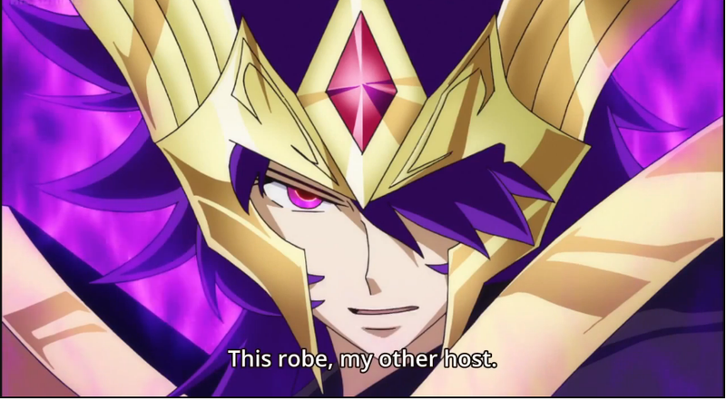 Illustration for article titled In the Latest Chapter Of... Saint Seiya Soul of Gold (Ch.11)